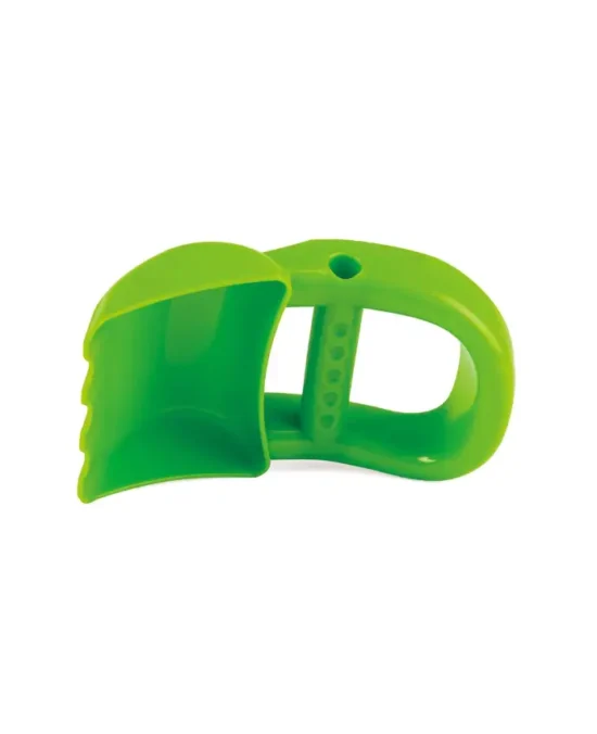 Hape Hand Digger Green Main Image