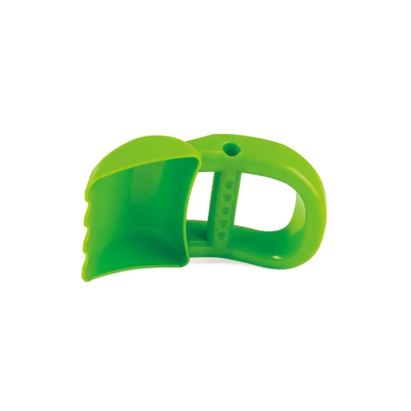 Hape Hand Digger Green Main Image