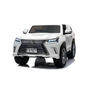 Lexus LX570 Ride-On Car in Qatar (2)