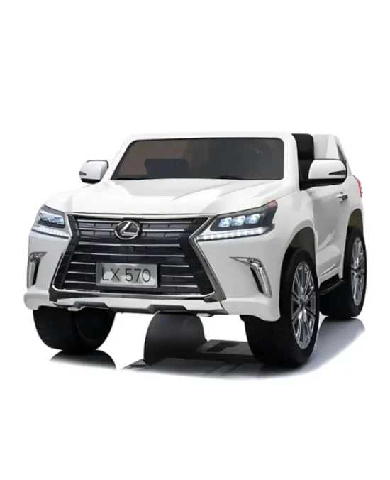 Lexus LX570 Ride-On Car in Qatar (2)