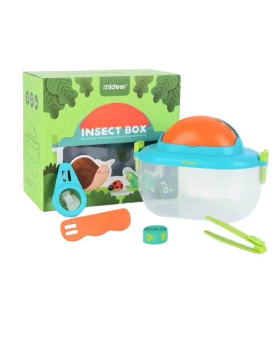 Mideer Multi-function Insect Observation Box Main Image