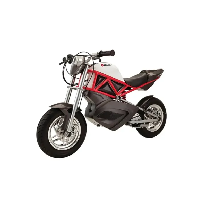 Razor RSF650 Electric Street Bike in Qatar