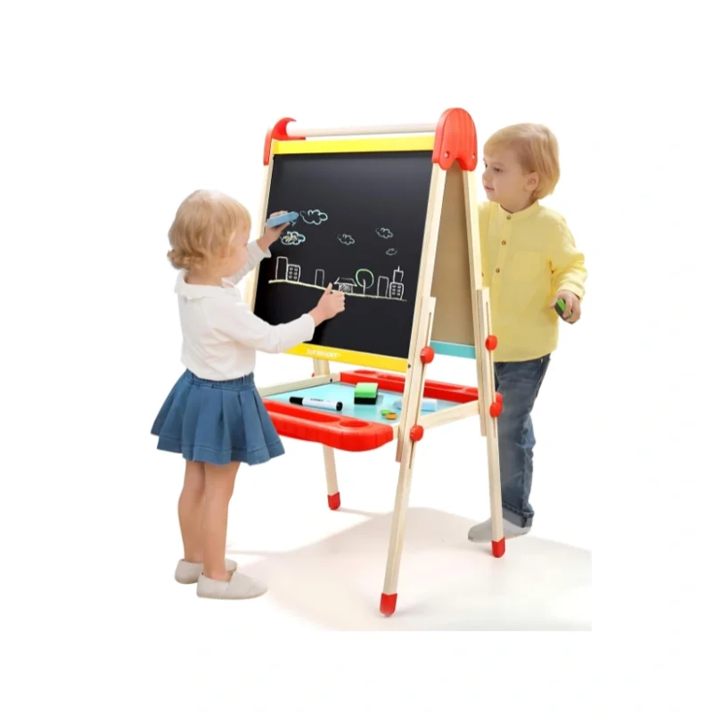 TopBright 3-in-1 Deluxe Standing Art Easel