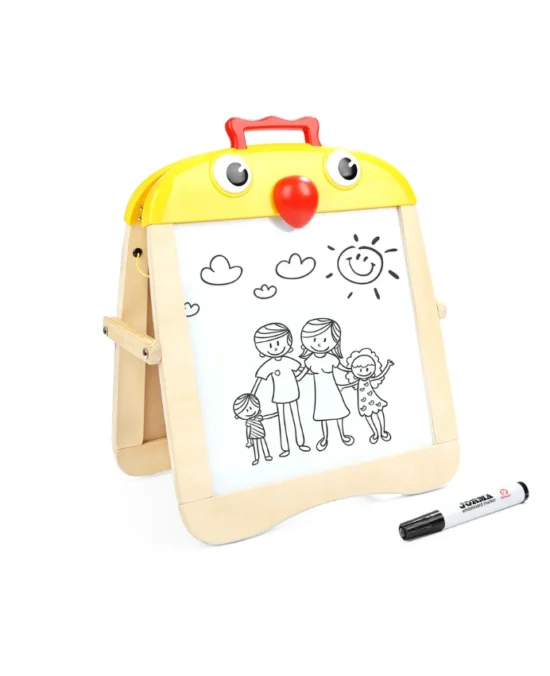 TopBright Chick Tabletop Easel