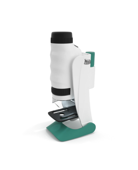 TopBright Portable Microscope Main Image