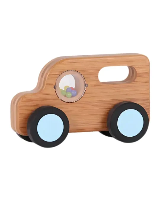 Udeas Bamboo Baby Bus