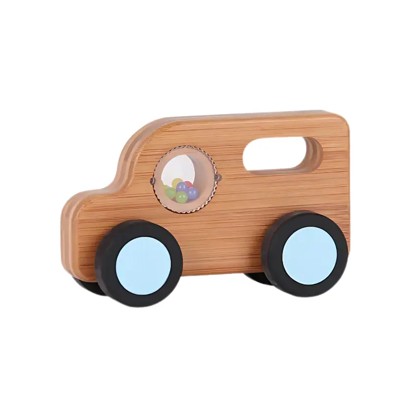 Udeas Bamboo Baby Bus