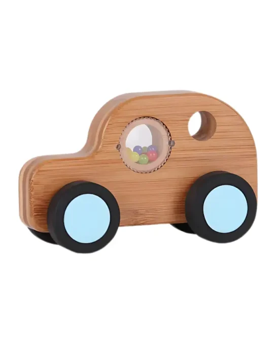 Udeas Bamboo Baby SUV