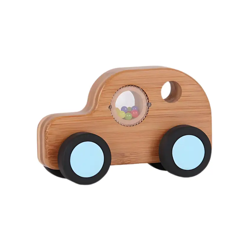 Udeas Bamboo Baby SUV