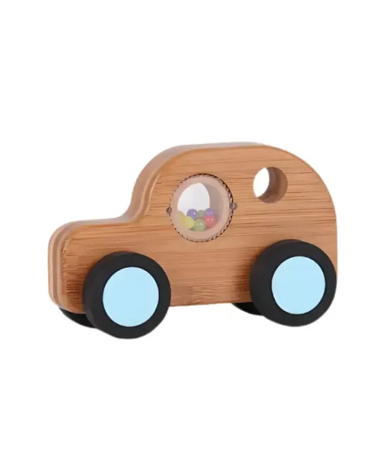 Udeas Bamboo Baby Vehicles (1)