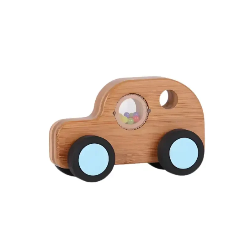 Udeas Bamboo Baby Vehicles (1)