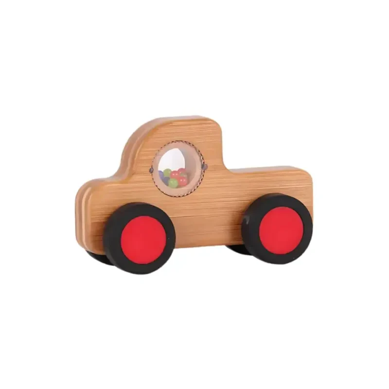 Udeas Bamboo Baby Vehicles (2)