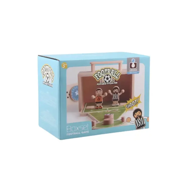 Udeas Boxset Football Game Set Main