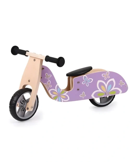 Udeas - Minibike - 2-in-1 Butterfly Main Image