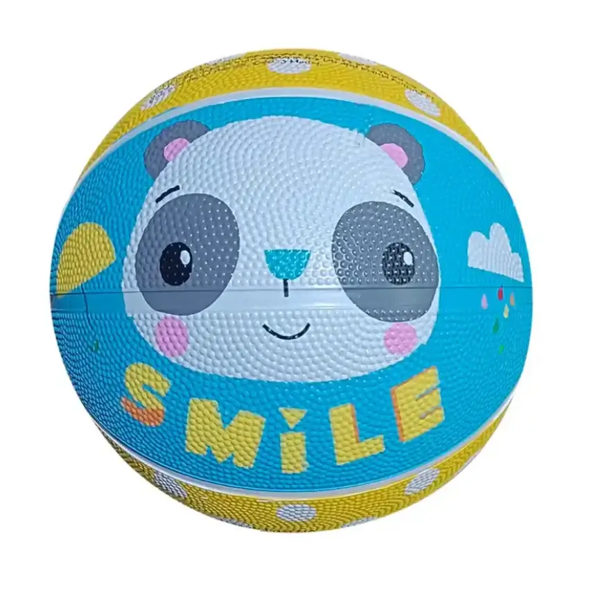 Fisher-Price Baby Play Balls 15cm Smile