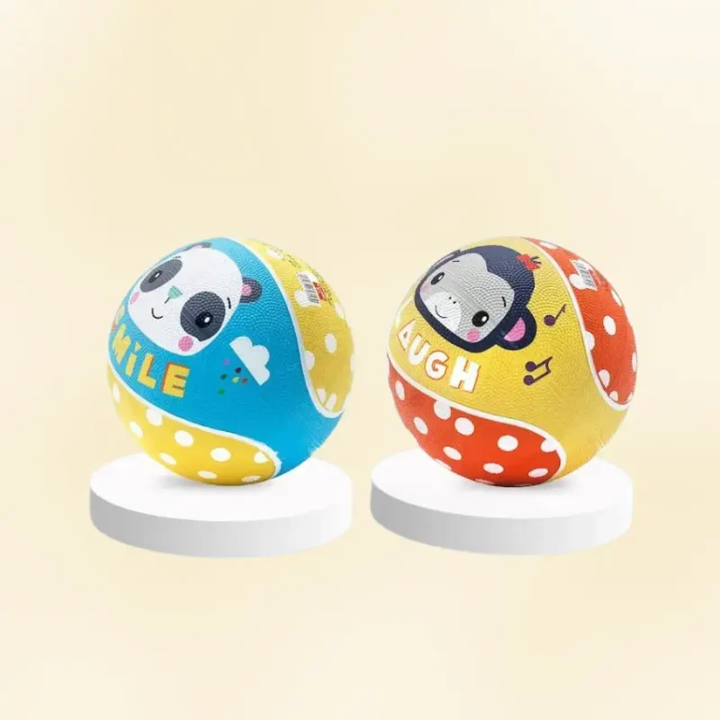 Fisher-Price Baby Play Balls