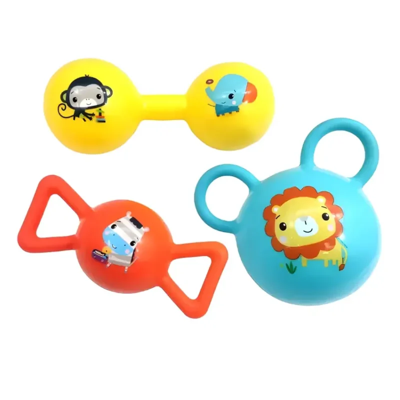 Fisher-Price Belling Ball Set 1