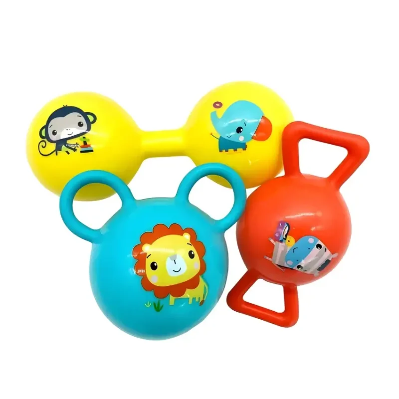 Fisher-Price Belling Ball Set Main