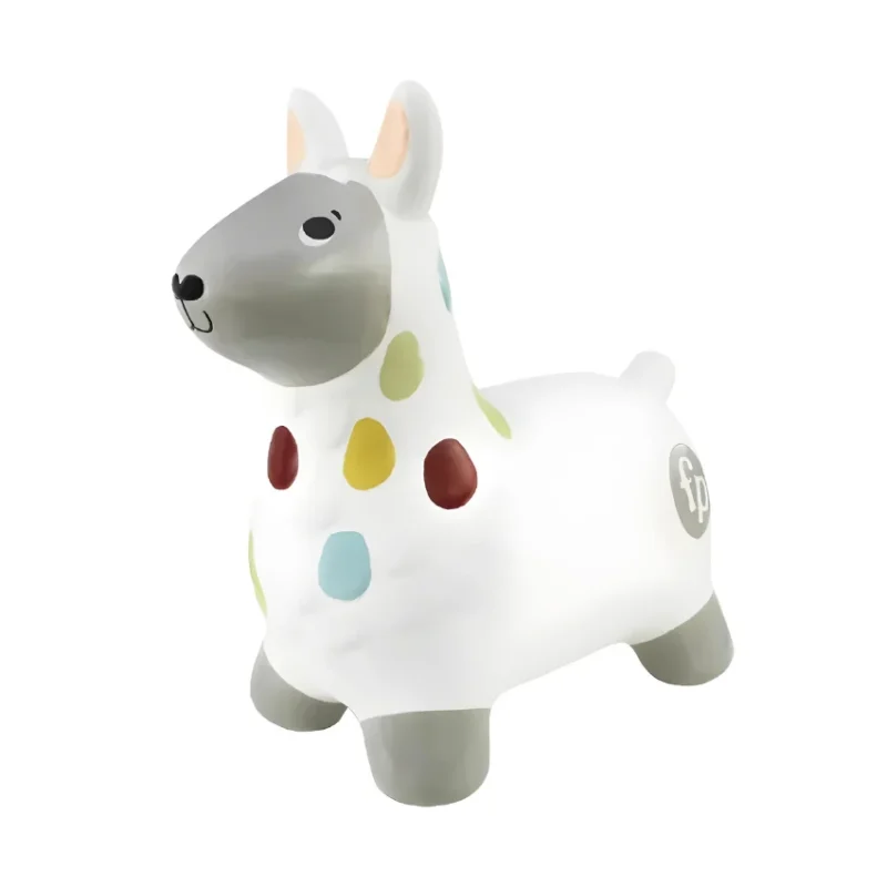 Fisher Price Hopper Lama – Fun and Balance Coordination Play