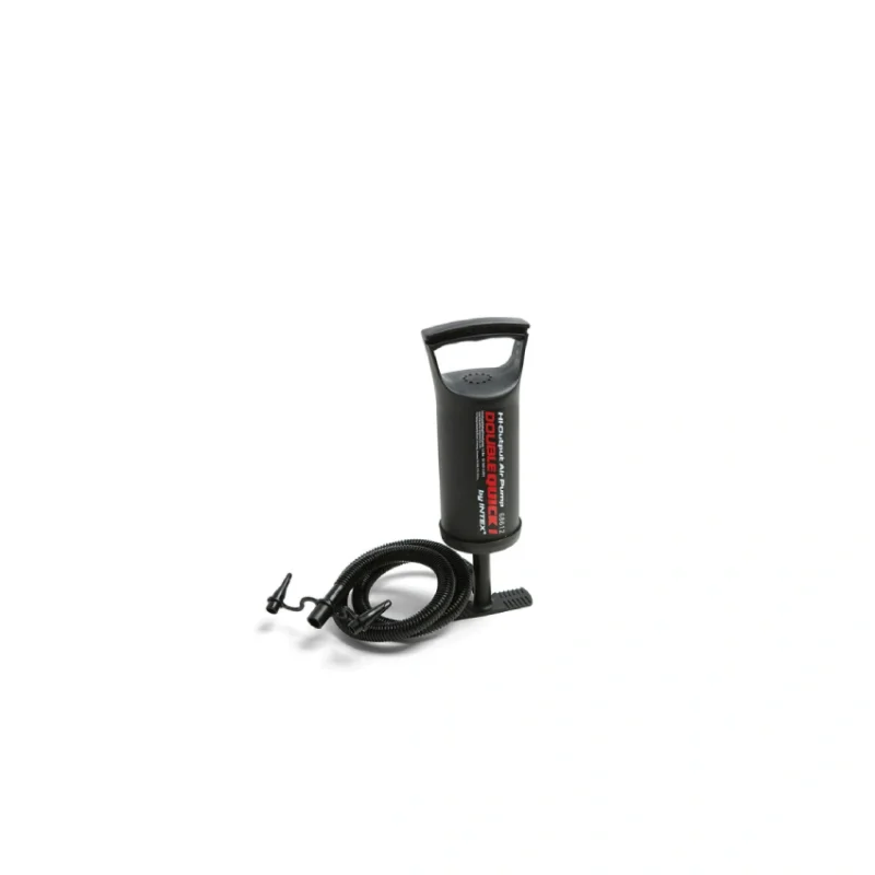 Intex Explorer 300 Inflatable Boat Air Pump