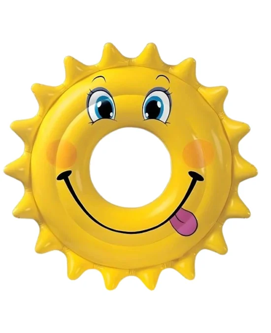 Intex Happy Sun Swim Ring