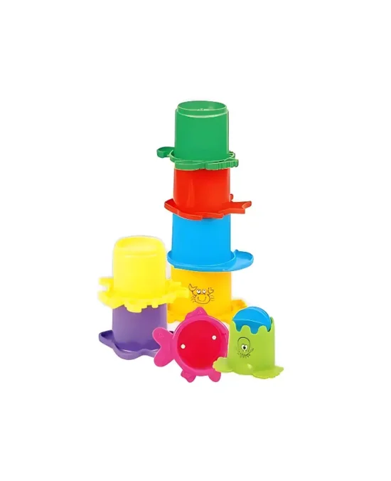 Tanny Toys Cup O Fun Main Pic