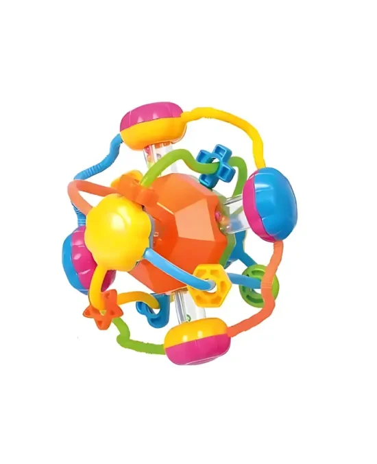 Tanny Toys Discovery Ball Main Pic