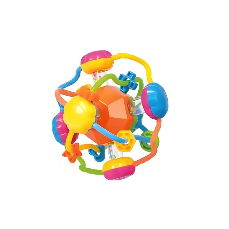 Tanny Toys Discovery Ball Main Pic