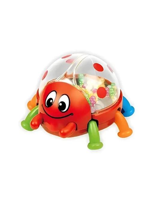 Tanny Toys Jumping Ladybug Main Pic