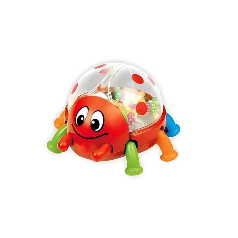 Tanny Toys Jumping Ladybug Main Pic