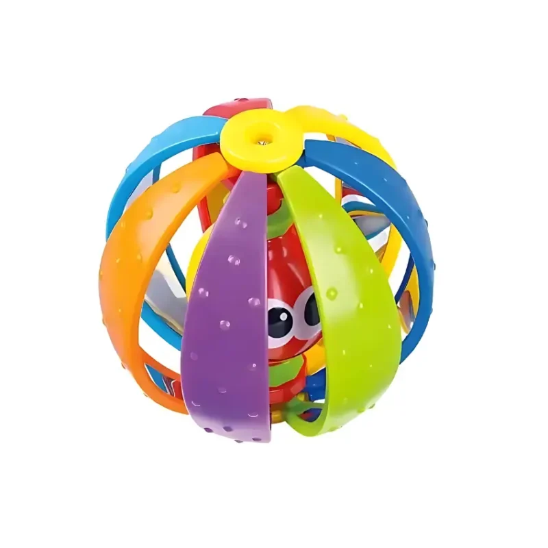 Tanny Toys Magic Ball Main Pic