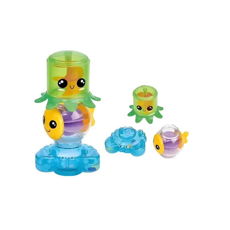 Tanny Toys Ocean Set Main Pic