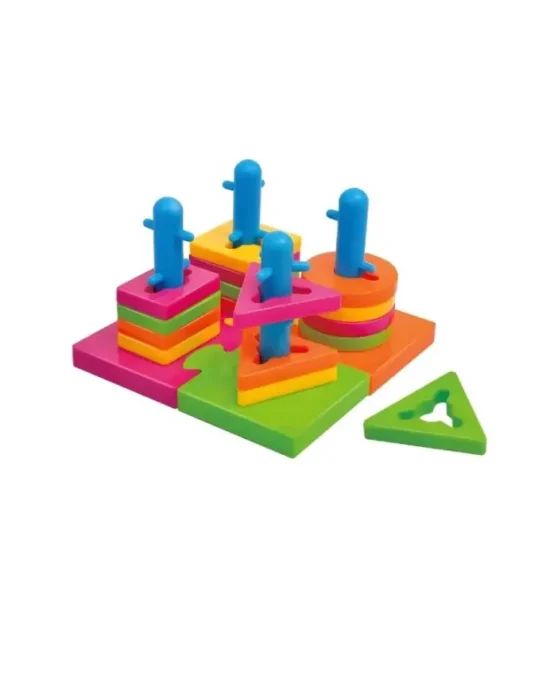 Tanny Toys Puzzle Stacking Main Pic