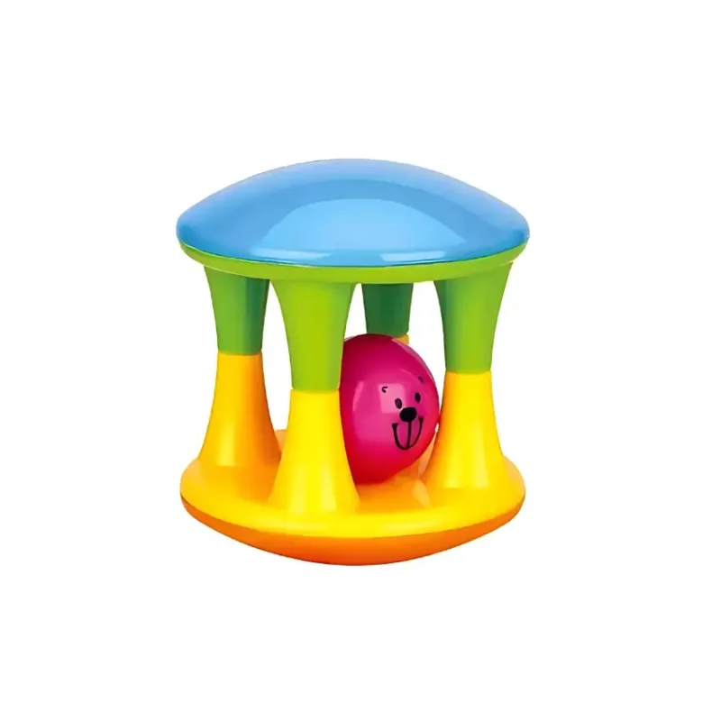 Tanny Toys Rattle Cup Main Image