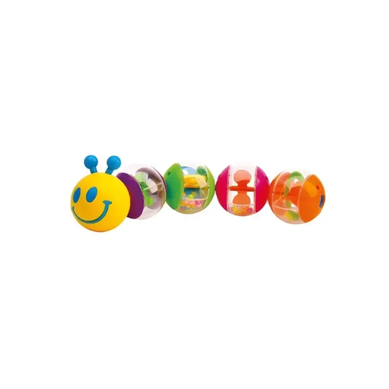 Tanny Toys Roll'N Link Ball
