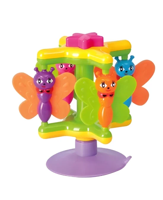 Tanny Toys Twirling Bees