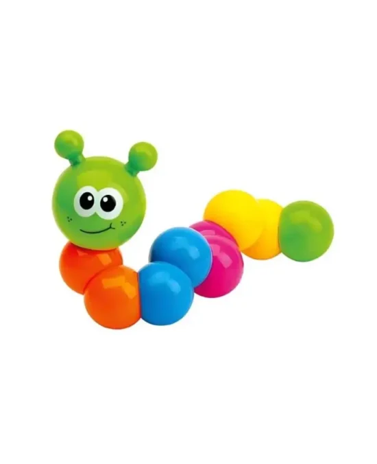 Tanny Toys Wiggling Snake