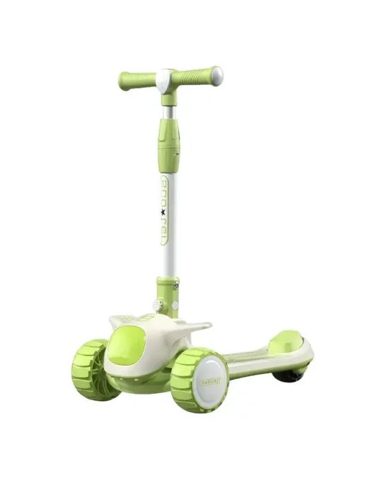 BravoExpress Kids Scooter Main Image