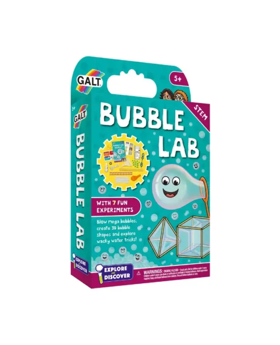 Galt Bubble Lab Box