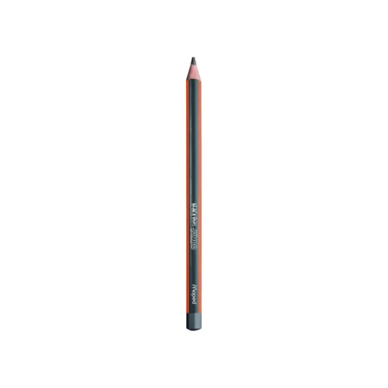 Maped Black Peps Jumbo Pencils (1)