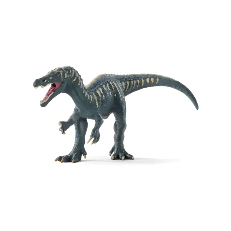 Schleich Dinosaur Figurine – Attack of the Dinosaurs Trio Baryonyx