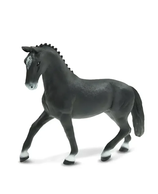 Schleich Horse Figurine – Hanoverian Mare Main Image