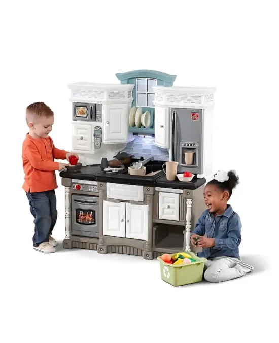 Step2 Lifestyle Dream Play Kitchen Main