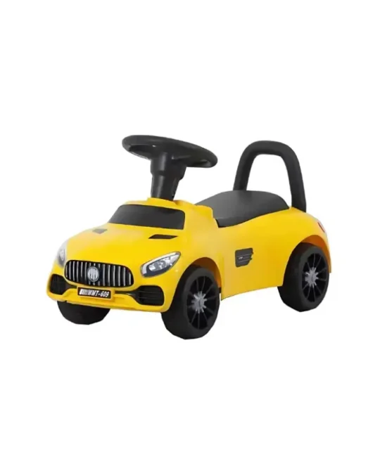 BravoExpress Sportster Push Car - BMT609 (1)