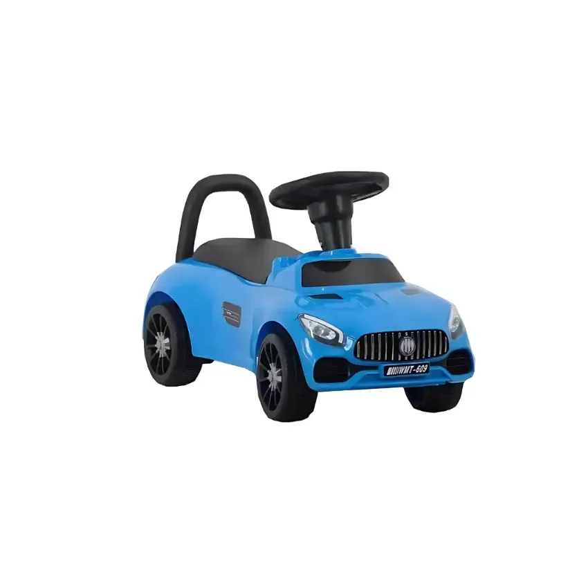 BravoExpress Sportster Push Car - BMT609 (2)