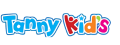 tannykids logo final