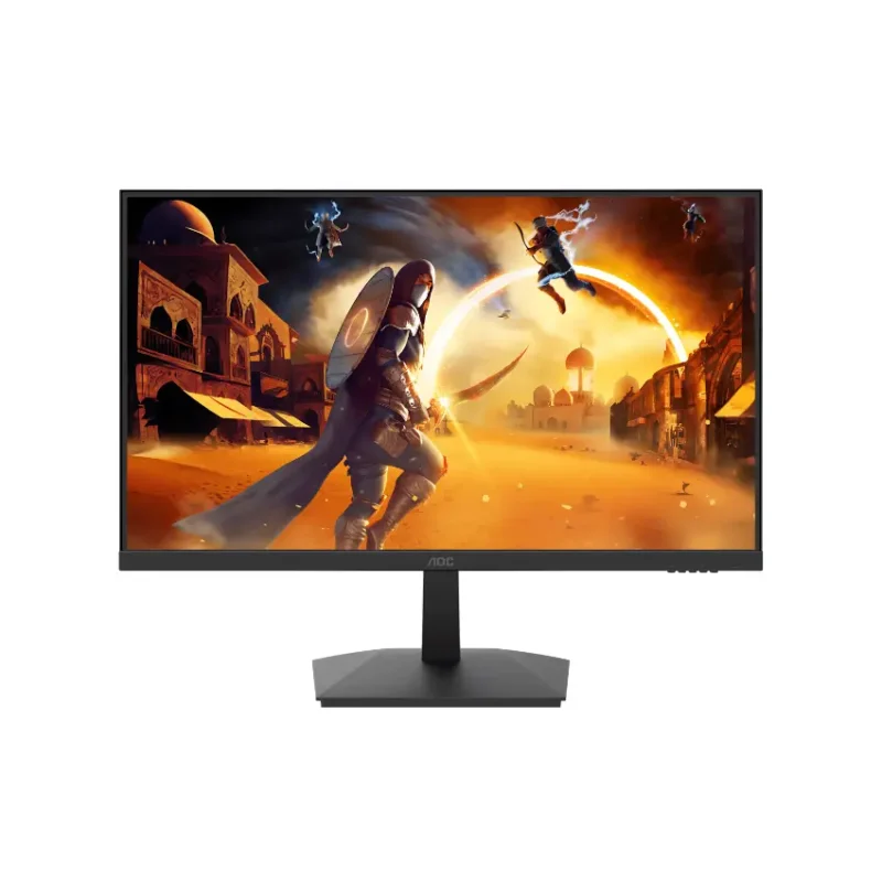 AOC 27G15N 27″ FHD Gaming Monitor, 180Hz Refresh Rate (6)