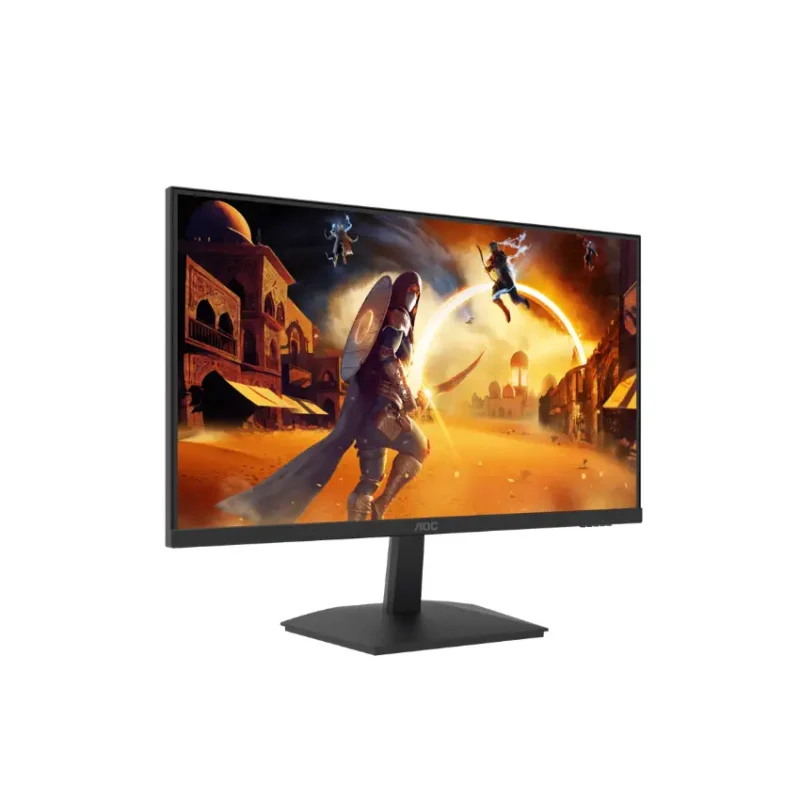 AOC 27G15N 27″ FHD Gaming Monitor, 180Hz Refresh Rate (7)