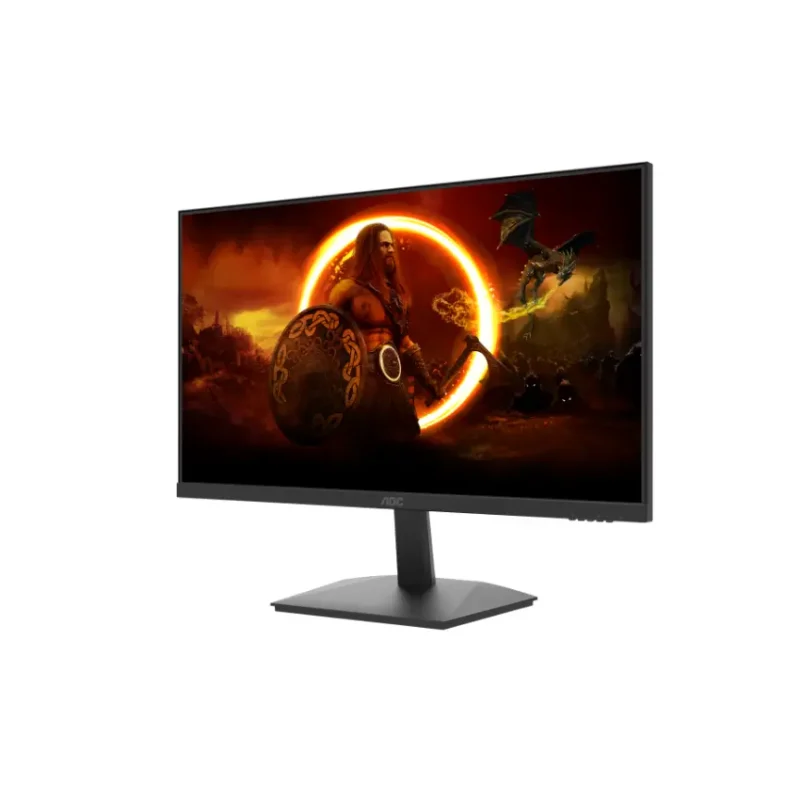 AOC G15N Gaming Monitor Series, 180Hz Refresh Rate 23.8 Inch Display (1)