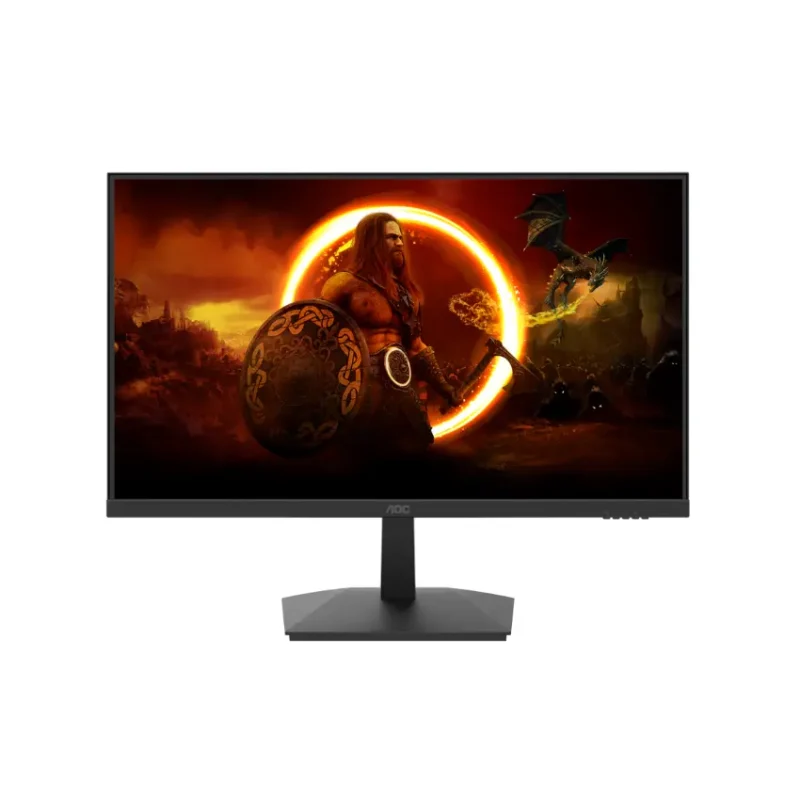 AOC G15N Gaming Monitor Series, 180Hz Refresh Rate 23.8 Inch Display (2)